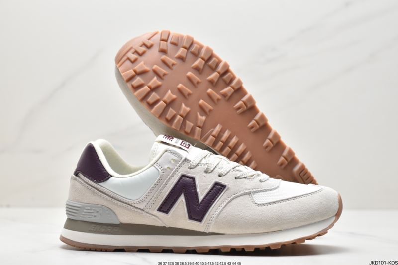 New Balance Sneakers